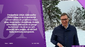 Infrastruktura dovodi investitore